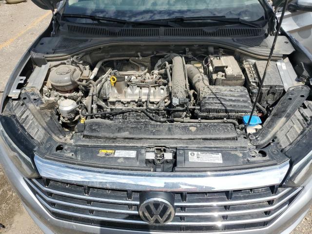 2019 VOLKSWAGEN JETTA S - 3VWC57BU9KM263849