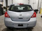 NISSAN VERSA S photo