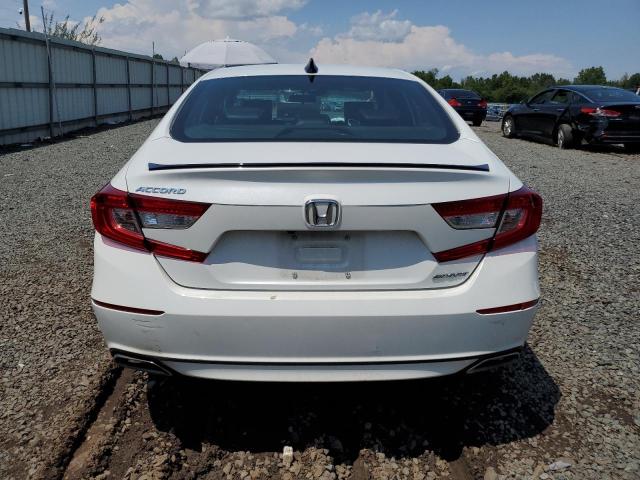 2022 HONDA ACCORD SPO - 1HGCV1F3XNA081470