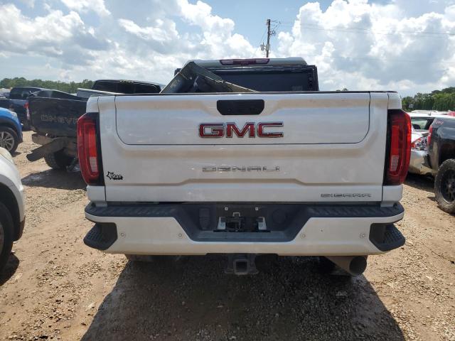 2023 GMC SIERRA K25 - 1GT49REY4PF147679