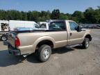 FORD F250 SUPER photo