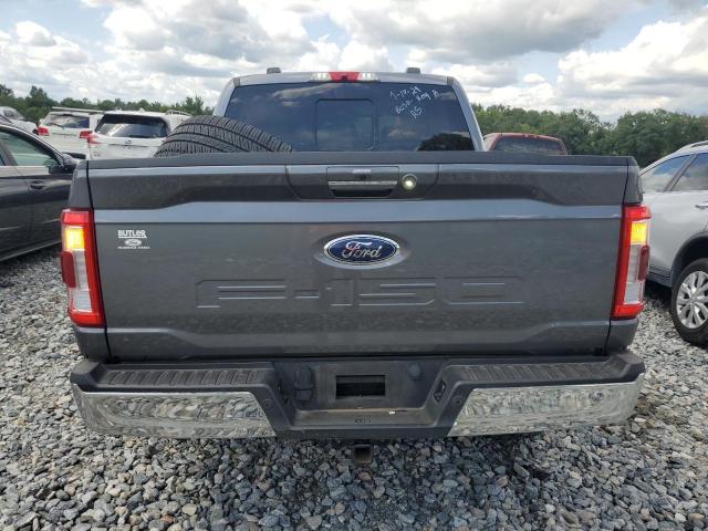 2022 FORD F150 SUPER - 1FTFW1ED3NFA58828
