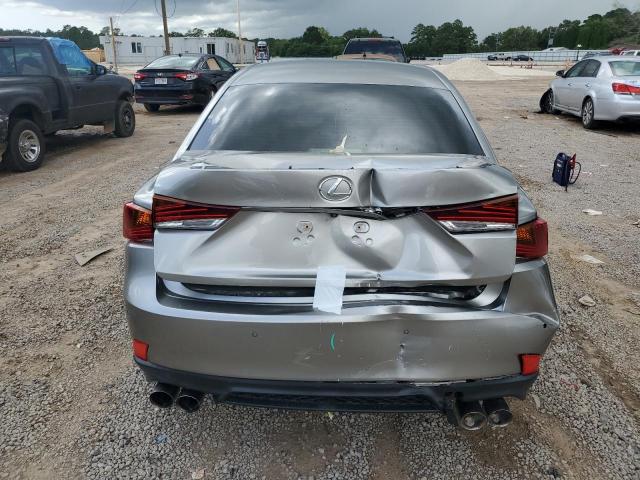 VIN JTHC81D22J5027209 2018 Lexus IS, 300 no.6