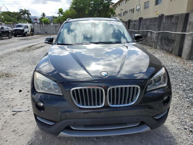 VIN WBAVL1C5XDVR83723 2013 BMW X1, Xdrive28I no.5