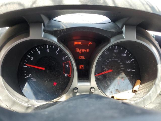 2016 NISSAN JUKE S - JN8AF5MR8GT610203