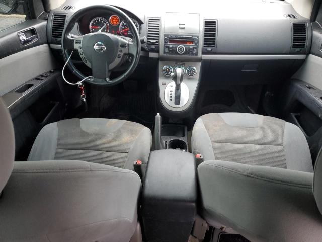 2011 Nissan Sentra 2.0 VIN: 3N1AB6AP1BL729100 Lot: 61763754