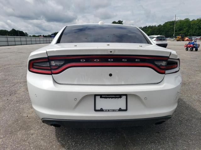 2016 DODGE CHARGER PO - 2C3CDXAGXGH247137