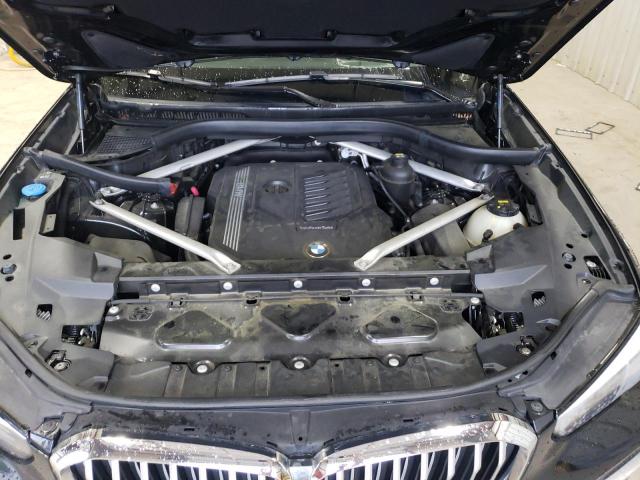 VIN 5UXCR6C56KLL52612 2019 BMW X5, Xdrive40I no.12