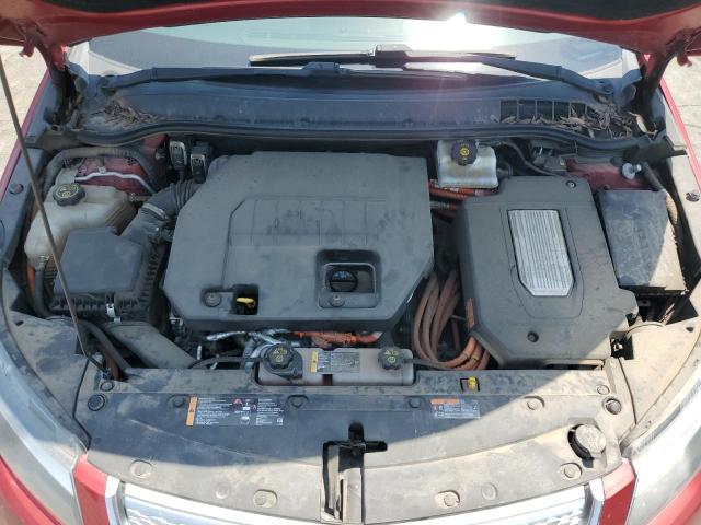 VIN 1G1RD6E47DU130066 2013 Chevrolet Volt no.11