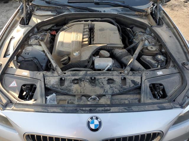 2016 BMW 535 XI - WBA5B3C5XGG252782