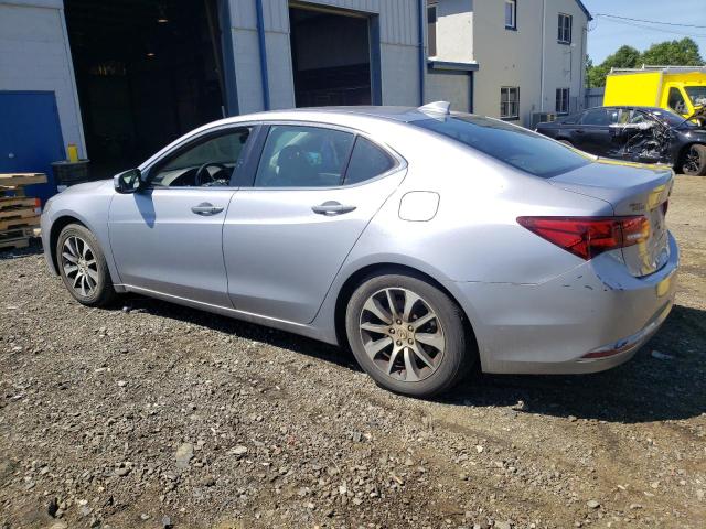2015 Acura Tlx Tech VIN: 19UUB1F53FA016508 Lot: 60726844