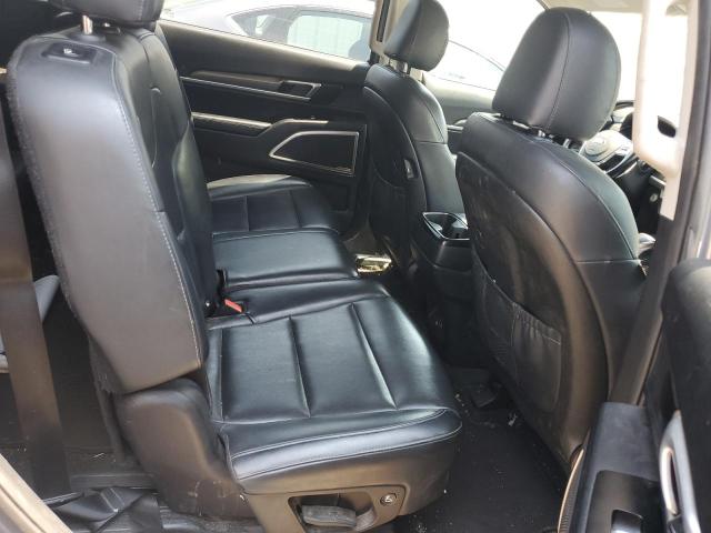 2020 Kia Telluride Lx VIN: 5XYP24HC1LG032405 Lot: 61913654