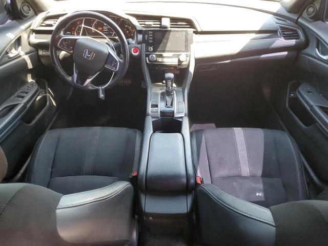 2020 HONDA CIVIC SPOR - 19XFC2F86LE000008