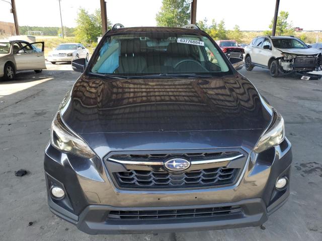 2018 SUBARU CROSSTREK - JF2GTAMC8JH330246
