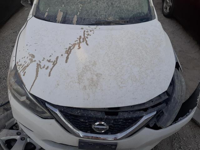 2018 Nissan Sentra S VIN: 3N1AB7AP2JY310776 Lot: 53937234