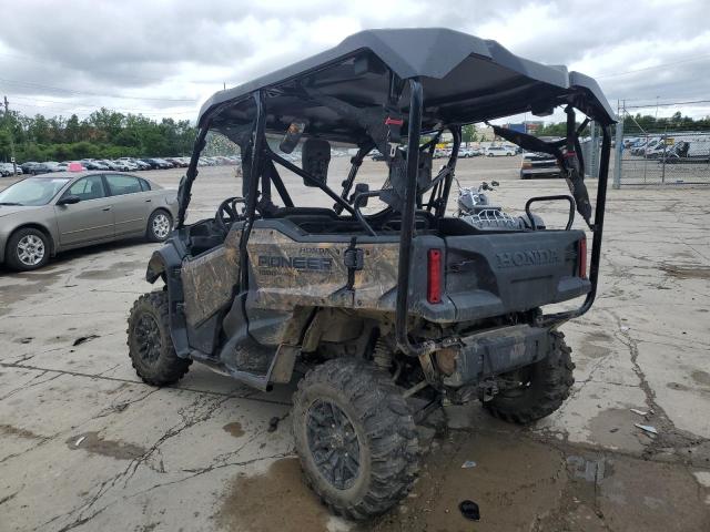 2023 HONDA SXS1000 M5 1HFVE04W0P4700356