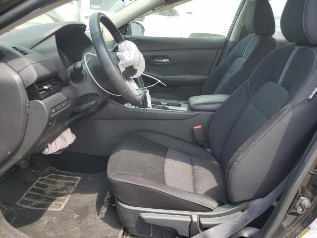 2021 Nissan Sentra Sv VIN: 3N1AB8CV0MY220872 Lot: 62305674