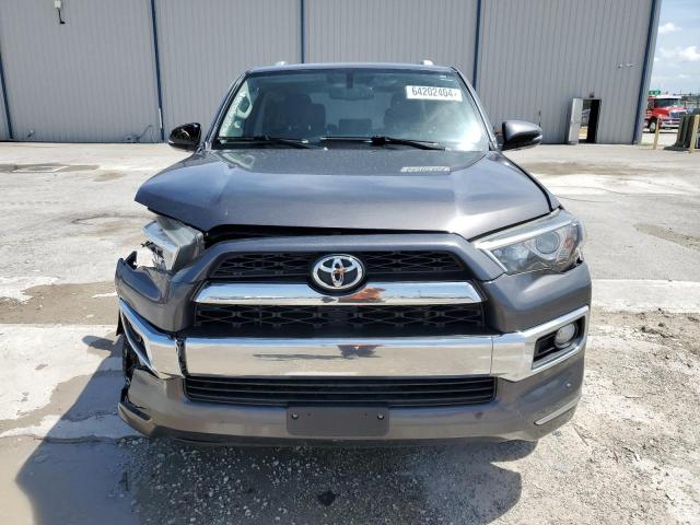 2015 TOYOTA 4RUNNER SR - JTEZU5JRXF5108042