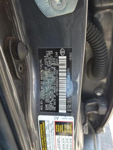 2011 Toyota Avalon Base VIN: 4T1BK3DB0BU371392 Lot: 62790304