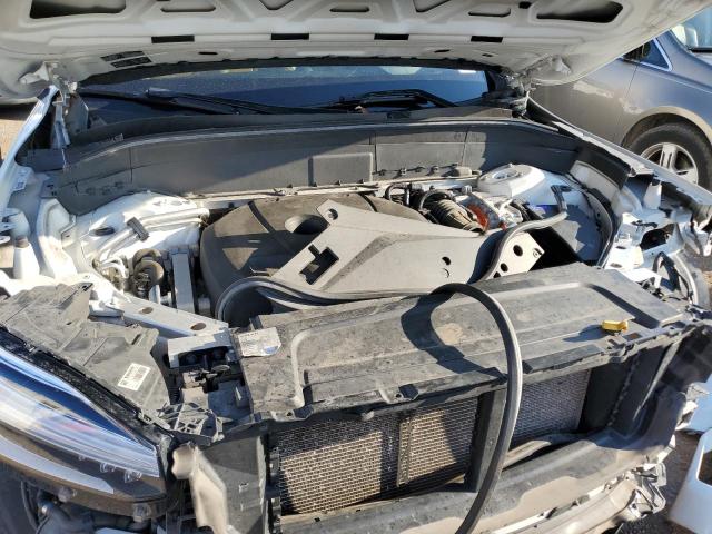 2016 VOLVO XC90 T8 - YV4BC0PL4G1063443