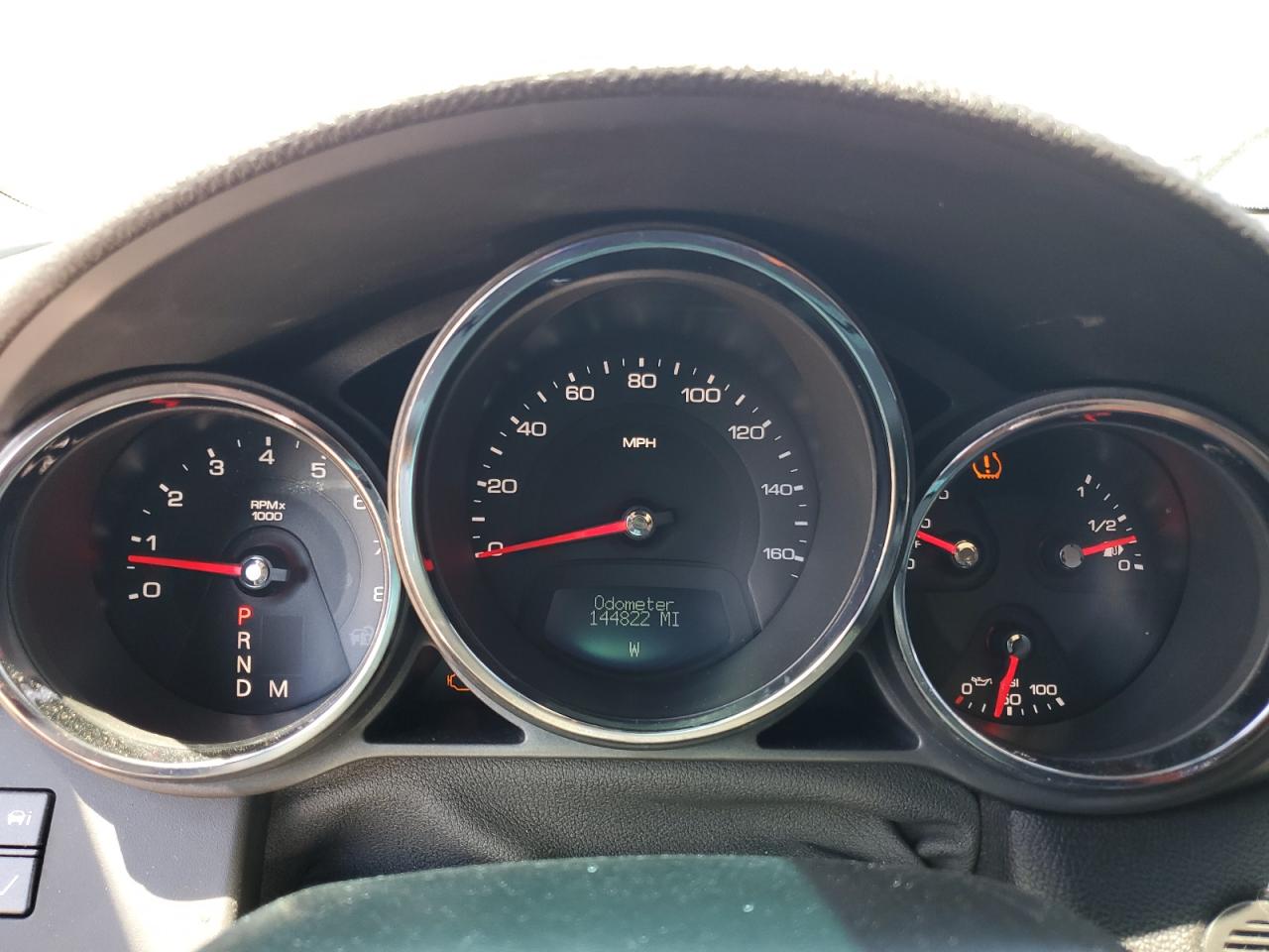 1G6DT57V590129682 2009 Cadillac Cts Hi Feature V6