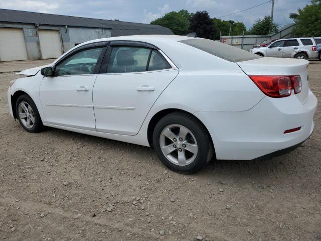 2013 Chevrolet Malibu Ls VIN: 1G11B5SA3DF163514 Lot: 61401414