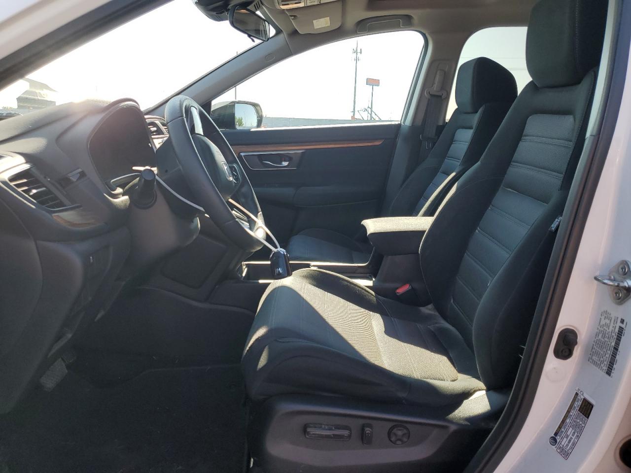 2HKRW2H54MH609182 2021 Honda Cr-V Ex