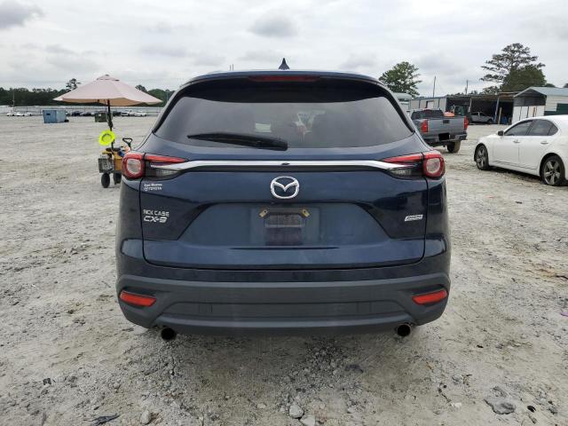 2018 MAZDA CX-9 TOURI - JM3TCACYXJ0210786