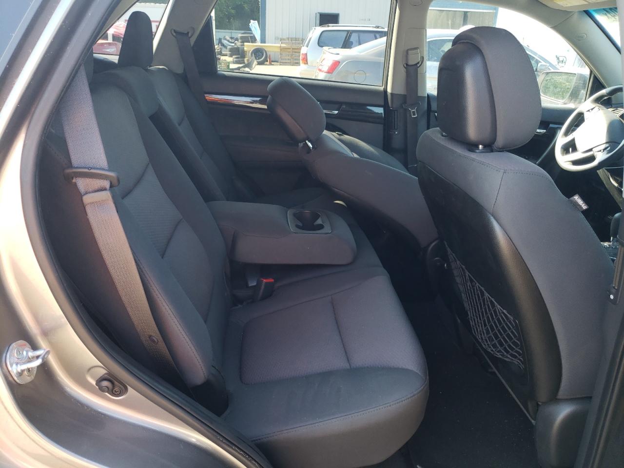 5XYKTDA6XDG422657 2013 Kia Sorento Lx