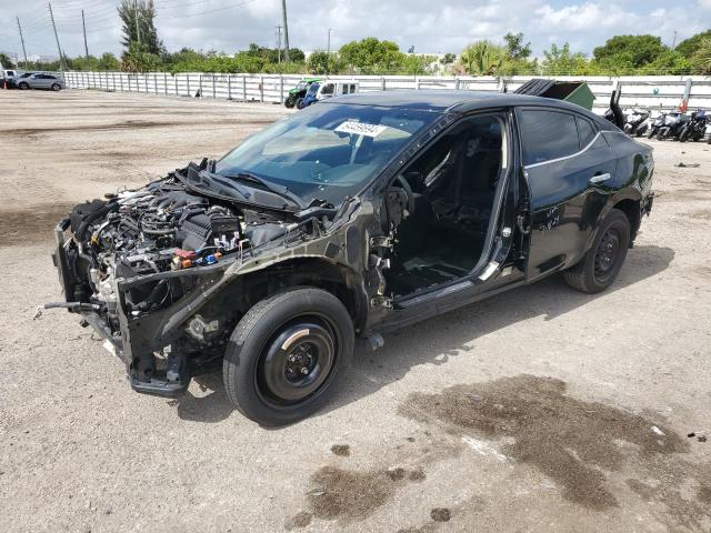 2020 NISSAN MAXIMA SV - 1N4AA6CV8LC361545