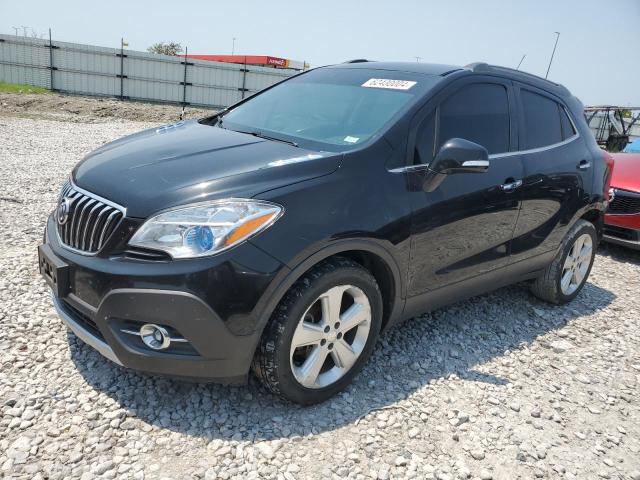 2015 BUICK ENCORE CON - KL4CJBSB0FB122918