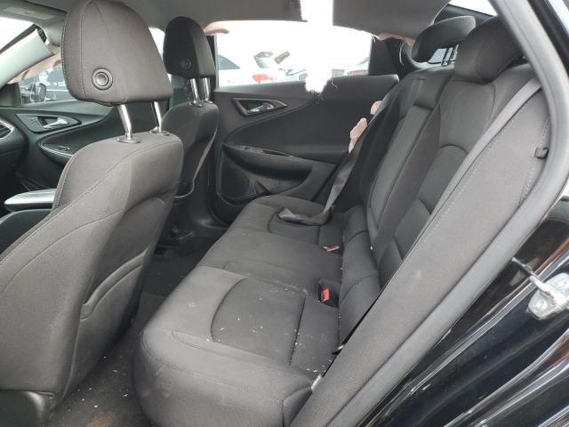 2020 CHEVROLET MALIBU LT - 1G1ZD5ST6LF085887