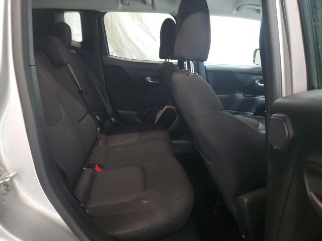 2015 Jeep Renegade Latitude VIN: ZACCJBBT0FPB58382 Lot: 61828304