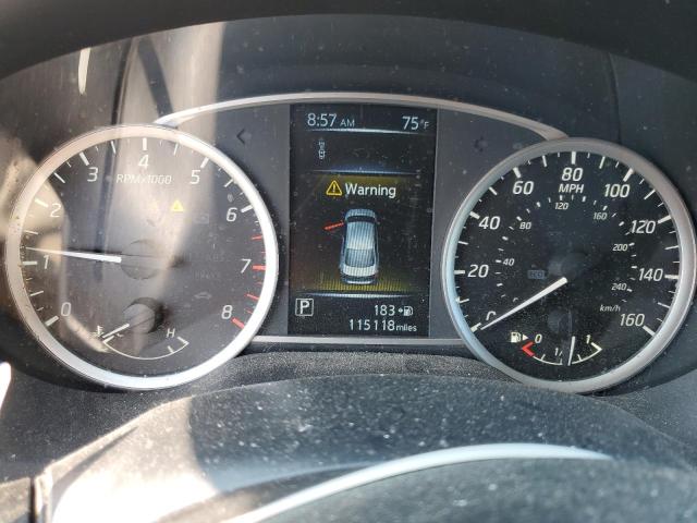 2018 Nissan Sentra S VIN: 3N1AB7AP4JY219153 Lot: 53442374