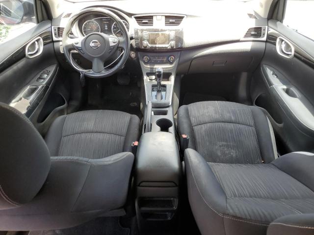 2017 Nissan Sentra S VIN: 3N1AB7AP5HY213534 Lot: 61413694