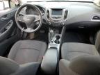 CHEVROLET CRUZE LT photo