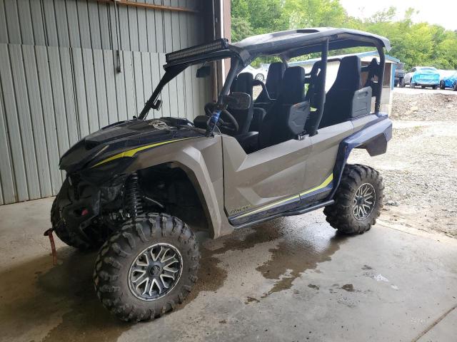 2023 YAMAHA YXE1000 5Y4AN39Y0PA108131