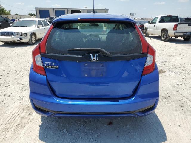 2020 HONDA FIT LX - 3HGGK5H47LM731699