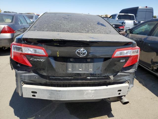 VIN 4T1BF1FK7DU233535 2013 Toyota Camry, L no.6