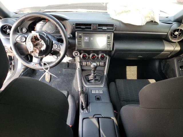 2023 TOYOTA GR 86 JF1ZNBB15P9761466