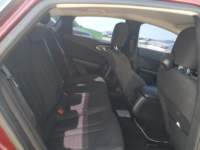 2015 CHRYSLER 200 LIMITE - 1C3CCCAB5FN605220