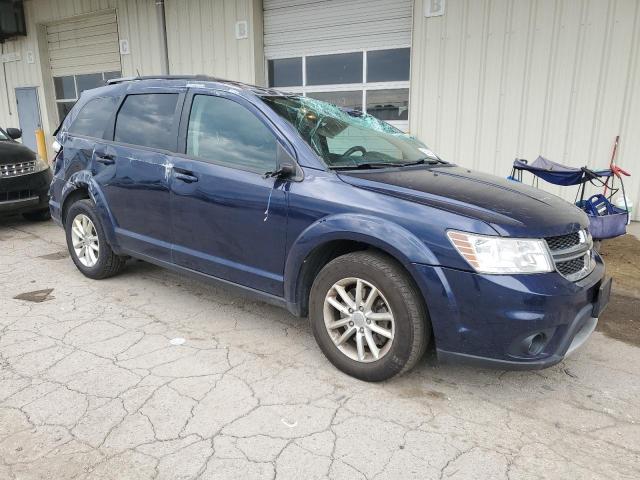 2017 DODGE JOURNEY SX - 3C4PDDBG9HT617996
