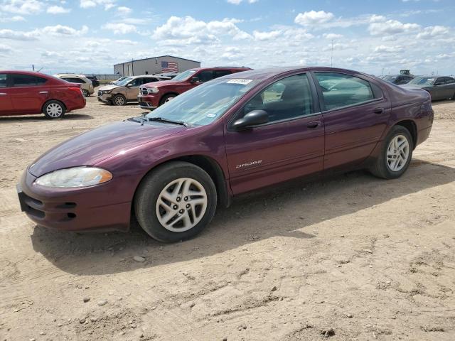 1999 Dodge Intrepid VIN: 2B3HD46RXXH530343 Lot: 61613984