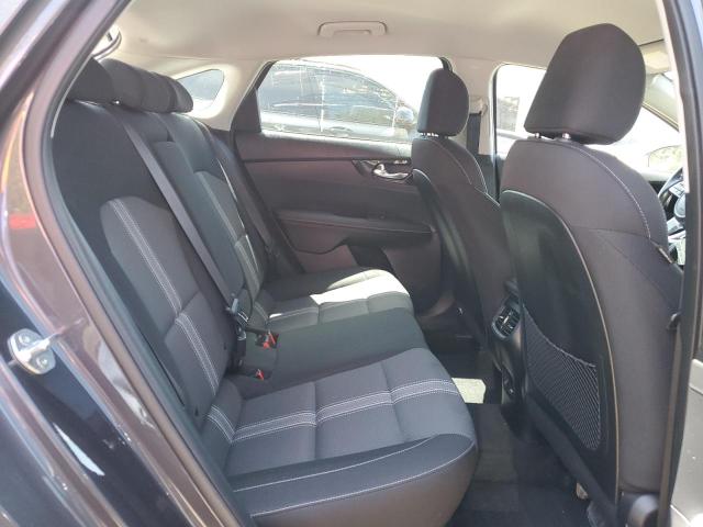 2022 KIA FORTE EX - KNAF55ACXN5133115