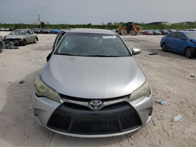 2017 TOYOTA CAMRY LE - 4T1BF1FKXHU638424