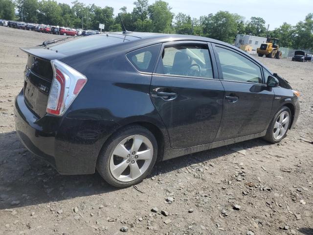 2015 Toyota Prius VIN: JTDKN3DU4F2003747 Lot: 62282194