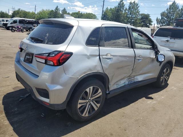 2023 MITSUBISHI OUTLANDER - JA4ARUAU4PU006318