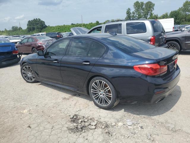 VIN WBAJE7C55JWC57465 2018 BMW 5 Series, 540 XI no.2