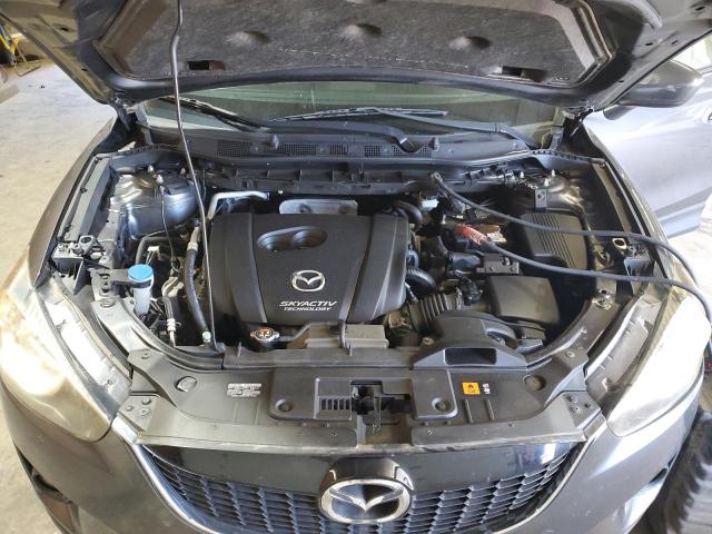 VIN JM3KE4CY6F0434135 2015 Mazda CX-5, Touring no.12