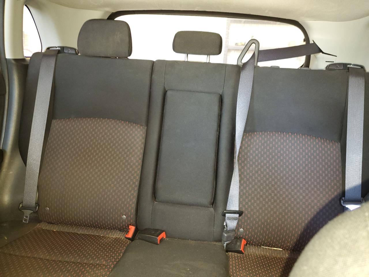 JA4AP4AU6KU005556 2019 Mitsubishi Outlander Sport Se